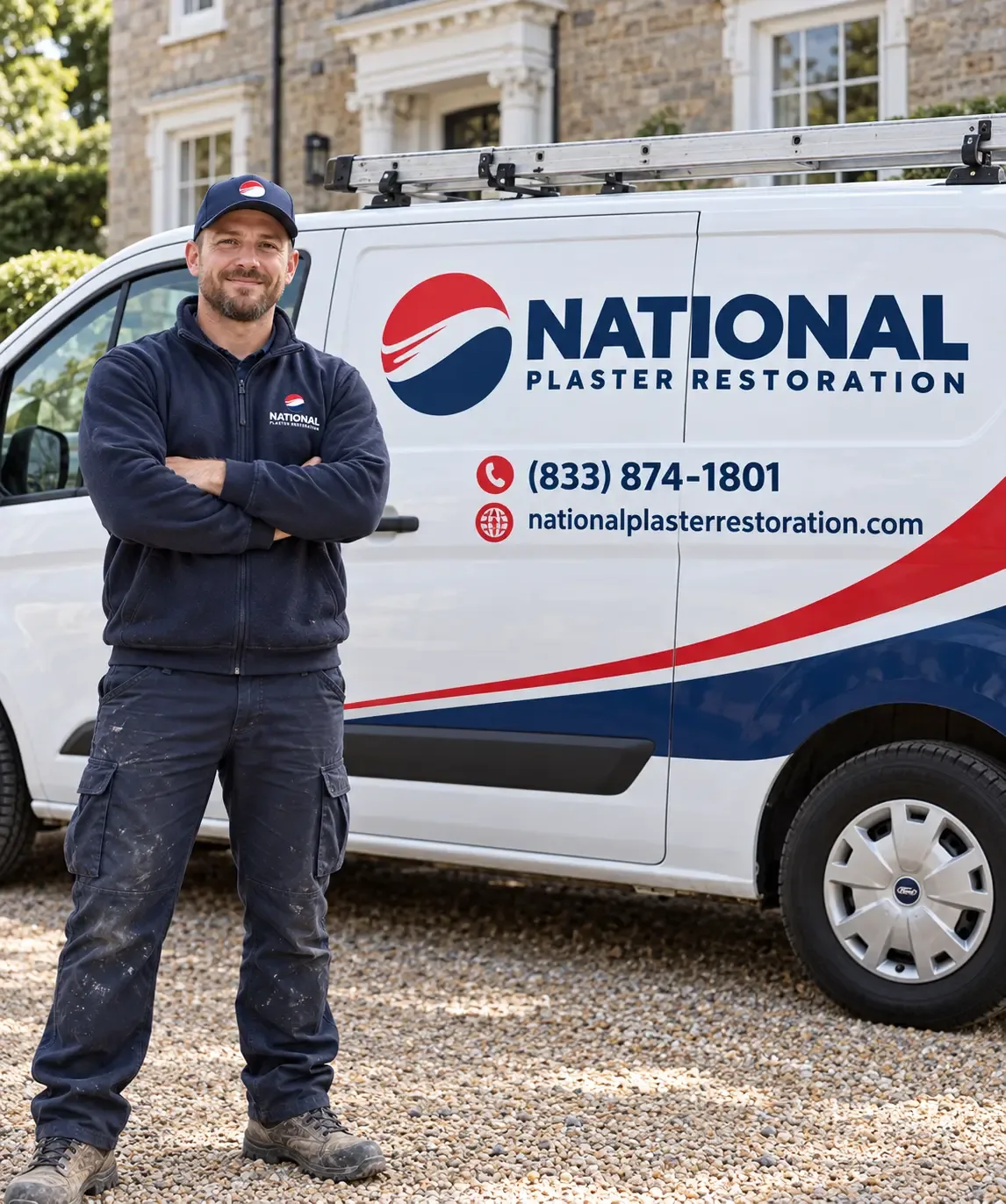 Plaster Repair company in Harsens Island, MI